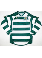 Sporting CP 2010-2011